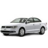 Volkswagen Jetta 2011-