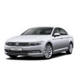 Volkswagen Passat B8 2015-