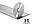 Диск пиляльний LAMINATE / HPL HW 160 x 1.8 x 20 TF52 Festool 205554, фото 5