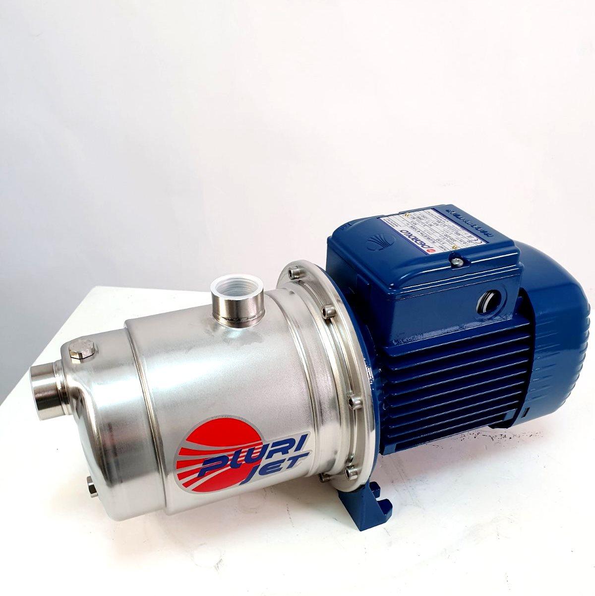 Насос Pedrollo PLURIJETm 3/100, фото 1