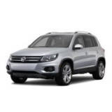 Volkswagen Tiguan 2007-