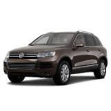 Volkswagen Touareg 2010-