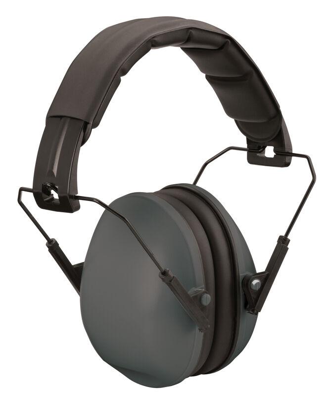 Пасивные стрелковые наушники Champion Slim Fit Ear Muffs-Passive 40971 Сірий, фото 1