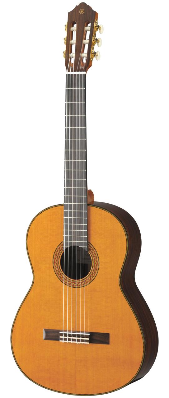 Класична гітара YAMAHA CG192C
