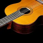 Класична гітара YAMAHA CG192C, фото 4