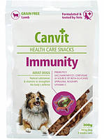 Canvit IMMUNITY - лакомство для укрепления иммунитета собак - 200 гр