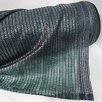 Сітка від сонця. Ширина 2 м до 60% затемнення. Нарізаємо від 1 погінного метра.