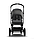 BUGABOO — Коляска 2в1 Cameleon3 plus, колір Black/Gray melange, фото 7