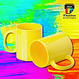 Чашка Full Color 330 мл + друк. Друк на чашках, фото 4