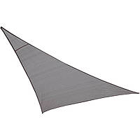 Тент High Peak Bermuda Tarp 360 Grey (10019)