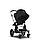 BUGABOO — Коляска 2в1 Cameleon3 plus, колір Alu/Black, фото 6