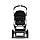 BUGABOO — Коляска 2в1 Cameleon3 plus, колір Alu/Black, фото 7