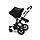 BUGABOO — Коляска 2в1 Cameleon3 plus, колір Alu/Black, фото 5