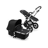 BUGABOO - Коляска 2в1 Cameleon3 plus, цвет Alu/Gray melange