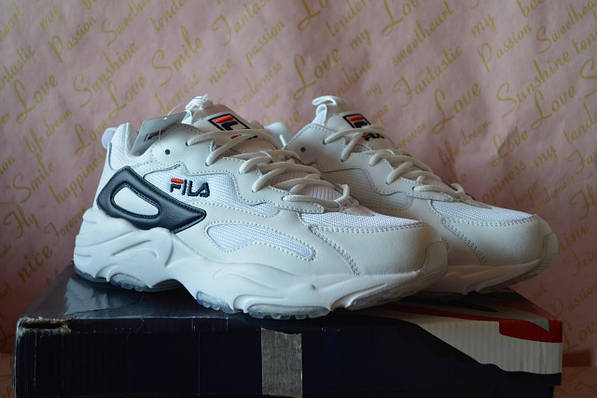 Fila ray best sale original