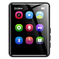 Плеер MP3 JNN X6 Max Bluetooth HI FI Original 4gb, фото 3
