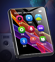 Плеер MP3 JNN X6 Max Bluetooth HI FI Original 4gb, фото 7