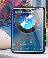 Плеер MP3 JNN X6 Max Bluetooth HI FI Original 4gb, фото 9