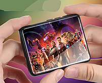 Плеер MP3 JNN X6 Max Bluetooth HI FI Original 4gb, фото 10