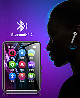 Плеер MP3 JNN X6 Max Bluetooth HI FI Original 4gb, фото 4