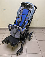 Б/У Коляска інвалідна для дітей з ДЦП HOGGI BINGO Evolution Size 1 Stroller (Used)