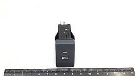 Кнопка вентилятора Патриот 992.3710-07.17