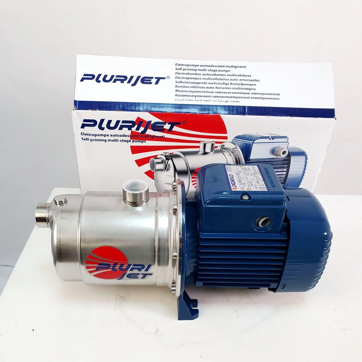 Насос Pedrollo PLURIJET 4/130, фото 1