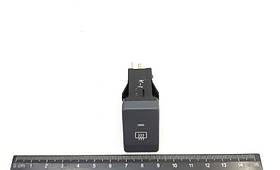 Кнопка обогрева заднего стекла Патриот 992.3710-07.04