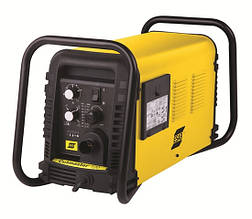 Система плазмового різання ESAB Cutmaster 120 з різаком SL100 1TORCH