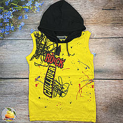 Майка для підлітка "Mago" Розміри: 152,164,176 см (01839-1)