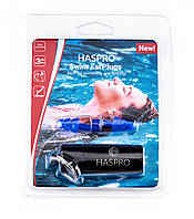 Беруші для плавання HASPRO SWIM Ear Plugs (Польща)