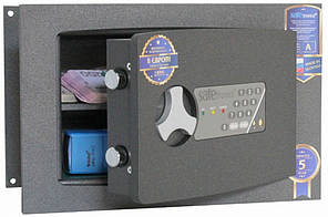 Сейф вбудований у стіну Safetronics STR 20E (ВxШxГ:254x385x236), сейф у стіну, сейф-михайк, сейф для дому