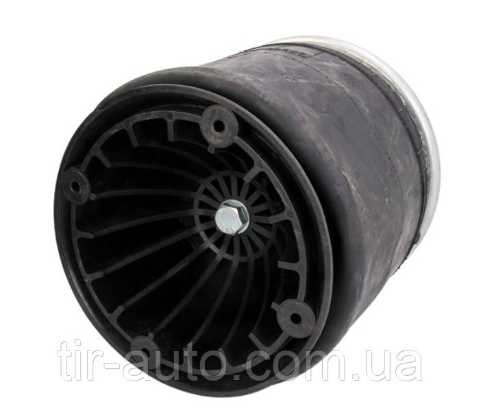 Пневмоподушка SAF пластиковий стакан 4022NP03 (BLACKTECH) RML