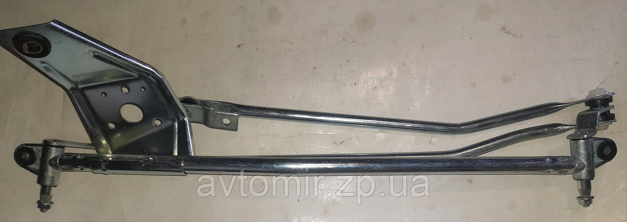 Трапеція склоочисника ВАЗ 2170,2171,2172 FLAGMUS