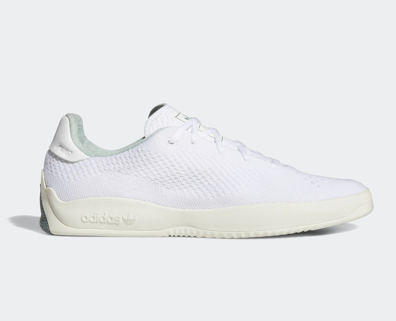Оригінальні кросівки Adidas Puig Primeknit Primeblue (FY0435)
