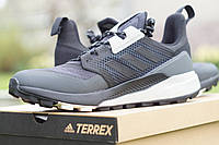 Кроссовки трекингове Adidas Terrex Trailmaker ,размер EUR 47 1/3,UK 12,USA 12.5 длина стельки 30 см