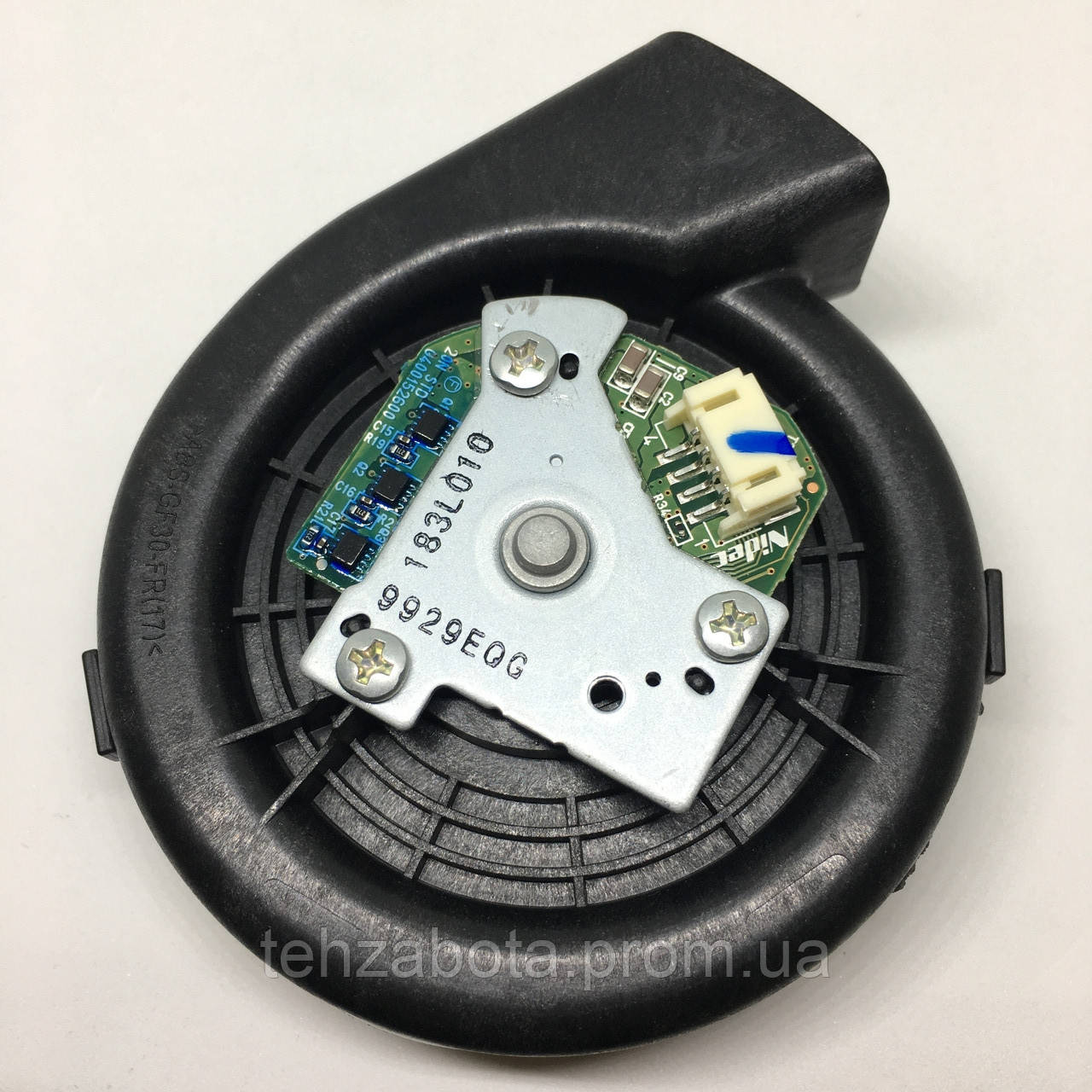 Вентилятор (турбина) двигателя (мотора) для робота-пылесоса Xiaomi ...