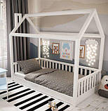 Ліжко Вігвам дитяче, фото 7