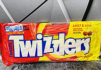 Желейні цукерки Twizzlers Вишня і лимон