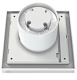 Витяжні вентилятори для ванних кімнат Soler&Palau Silent 100 CZ Design, фото 2