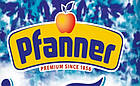 Чай холодний Pfanner IceTea Lemon-Lime Лимон і Лайм 330 мл Австрія, фото 5