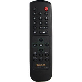 Пульти ДУ для ROLSEN