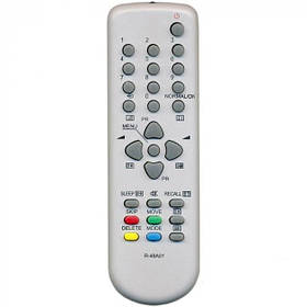 Пульти ДУ для DAEWOO