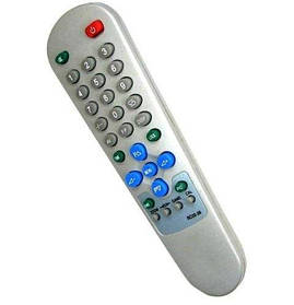 Пульти ДУ для PATRIOT