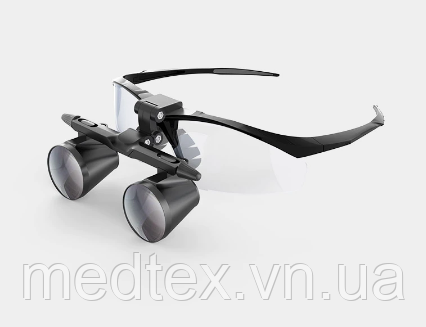 Бінокуляри зі збільшенням 3.5 Х, фото 1