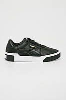 Кросівки Puma Cali Black White