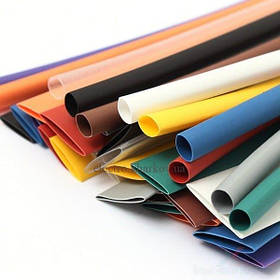 Термоусадочна трубка