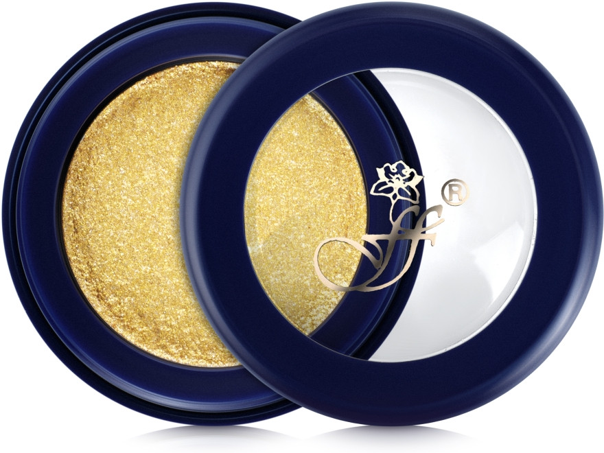 Тіні для повік фольговані, EMF01, Ffleur Metal Foil Eyeshadow №02