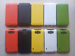 Чохол фліп для HTC Sensation XL