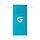 Скляний дилдо Gildo Glass Dildo No. 1 Feromon, фото 8